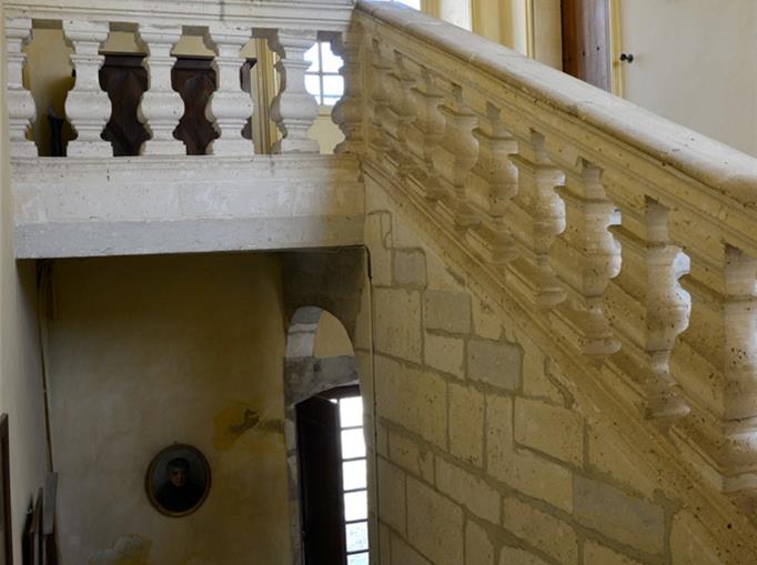 Château de Clauzuroux, chambres d'hôtes et location de gîtes avec piscine chauffée à Champagne et Fontaine en Dordogne proche de Périgueux et d'Angoulême